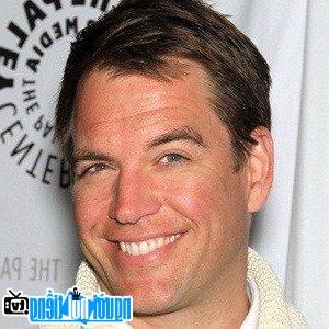Latest Picture of TV Actor Michael Weatherly