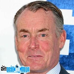 Latest picture of TV Actor John C. McGinley 