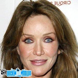 Latest Picture of TV Actress Tanya Roberts