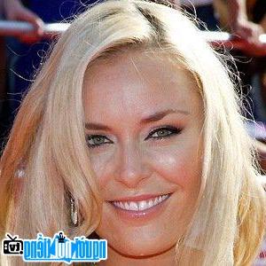 Latest picture of Athlete Lindsey Vonn