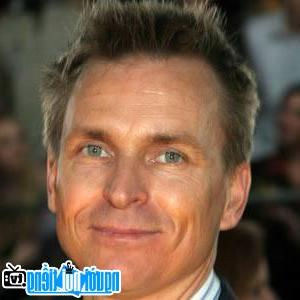 Latest picture of TV presenter Phil Keoghan