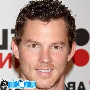 Latest Picture of Actor Shawn Hatosy
