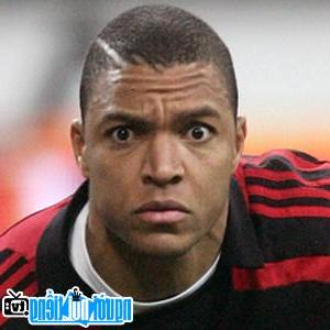 Last Picture of Nelson Dida Soccer Player