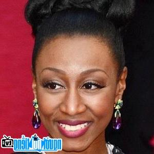 Latest picture of Soul Singer Beverley Knight