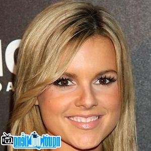 Reality Star Ali Fedotowsky Latest Picture