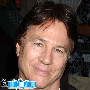 Latest picture of Reality Star Richard Hatch