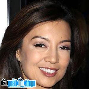 Latest Picture of Actress Ming-Na Wen