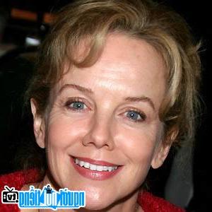 Latest Picture of Television Actress Linda Purl