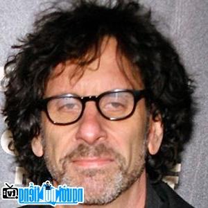 The Latest Picture of Director Joel Coen