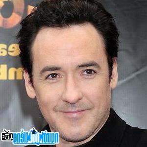 Latest Picture Of Actor John Cusack