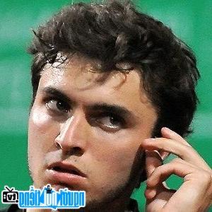 Latest picture of Athlete Gilles Simon