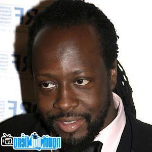 Latest Picture Of Singer Singer Wyclef Jean