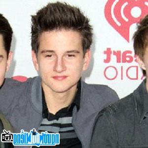 Latest Picture Of Pop Singer Toby McDonough
