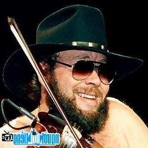 Latest picture of Country singer Hank Williams Jr.