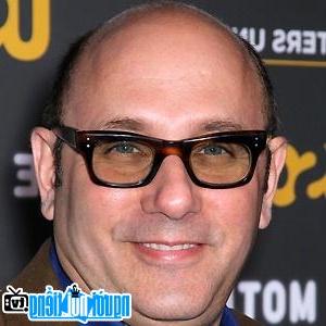 Latest Picture Of Actor Willie Garson