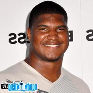 Latest Picture Of Calais Campbell Soccer Player