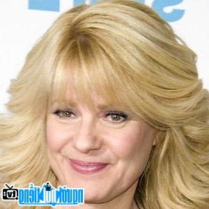 Latest Picture Of Actress Bonnie Hunt