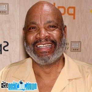 Latest Picture of TV Actor James Avery