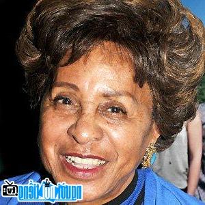 Latest Picture of TV Actress Marla Gibbs