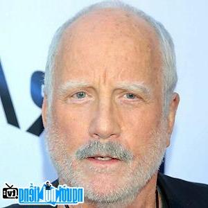 Latest Picture Of Actor Richard Dreyfuss