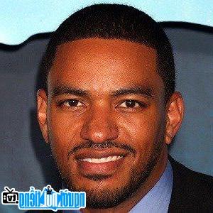Latest Picture of Actor Laz Alonso