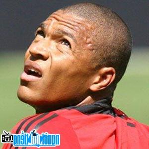 A Portrait Picture of Nelson Dida Soccer Player