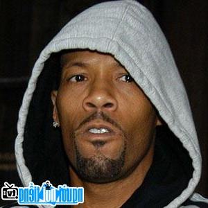 A portrait picture of Singer Rapper Redman