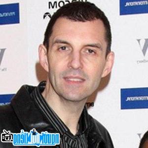 A portrait picture of TV presenter Tim Westwood picture