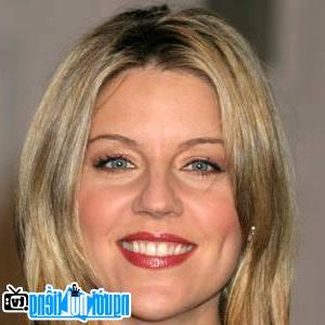 Picture of Andrea Parker