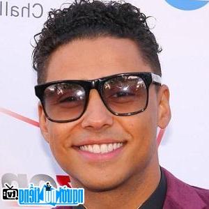 Image of Quincy Brown