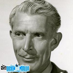 Image of Alan Napier