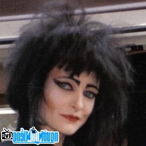 Image of Siouxsie Sioux