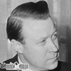 Image of Walter Reuther