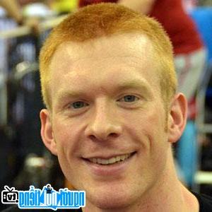 Image of Ed Clancy