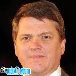 Image of Ray Mears