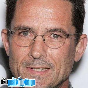 Image of Billy Campbell