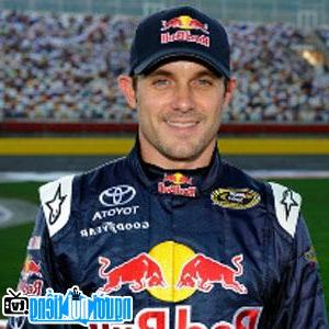 Image of Casey Mears