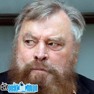 Image of Brian Blessed