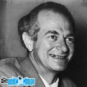 Image of Linus Pauling