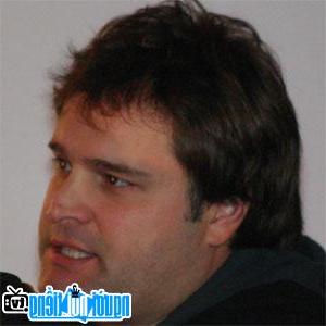 Image of Peter Deluise