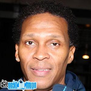 Image of Keith Shocklee