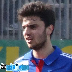 Image of Clement Grenier