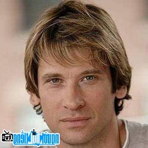 Image of Roger Howarth