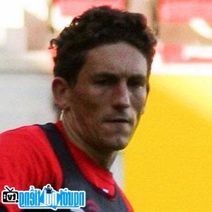 Image of Keith Andrews