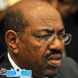 Image of Omar Al-Bashir