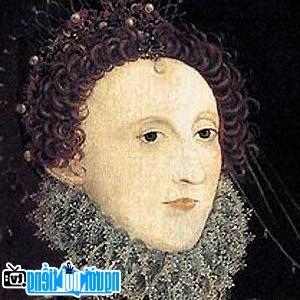 Image of Elizabeth I of England