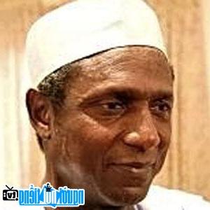 Ảnh của Umaru Musa Yar'Adua