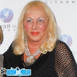 Image of Sylvia Browne