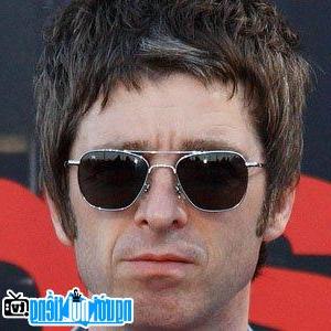 Image of Noel Gallagher