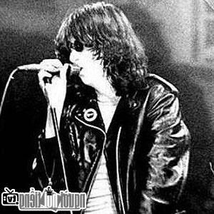 Image of Joey Ramone